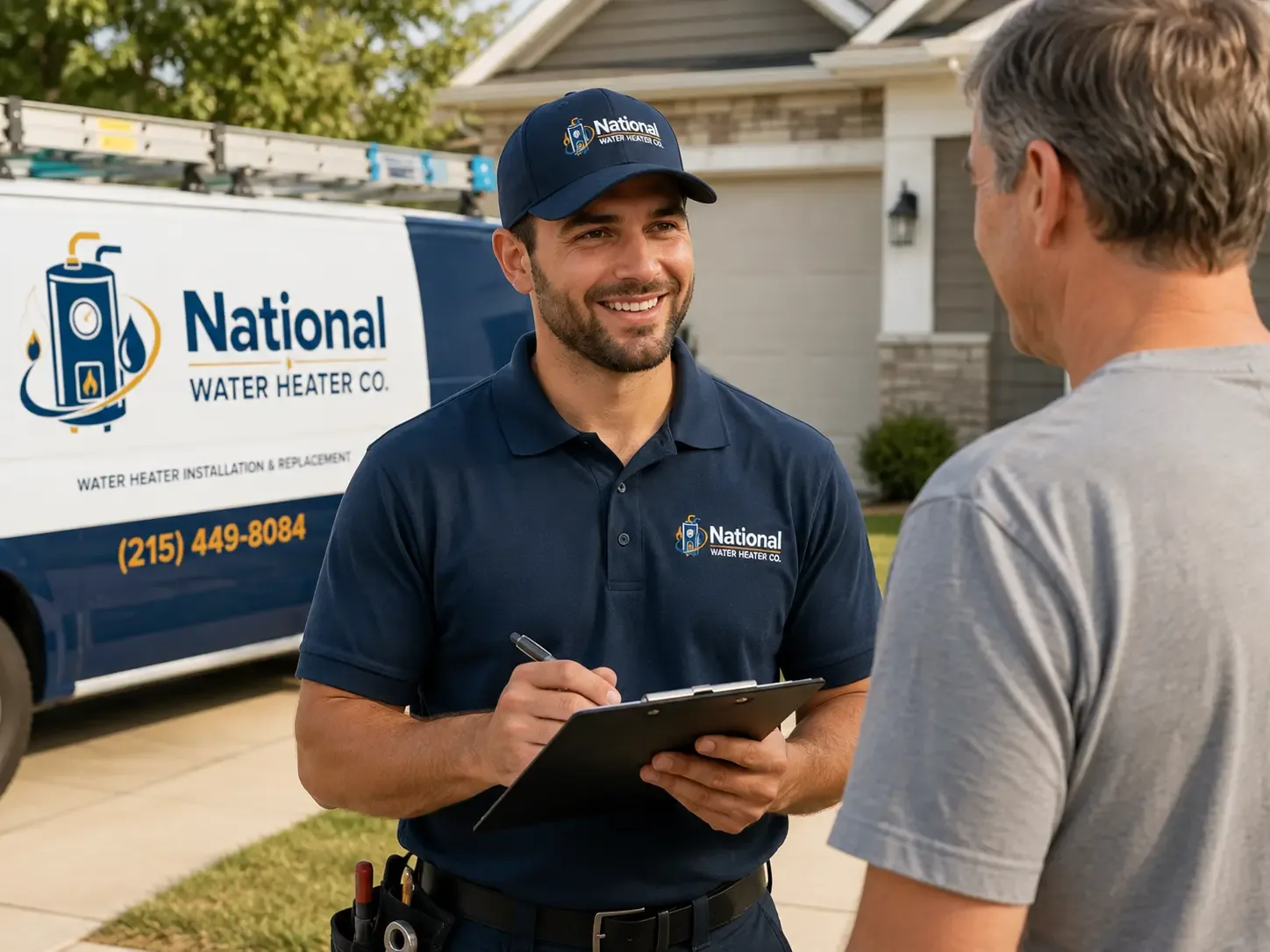Water Heater Installation Lost Springs, KS FAQs